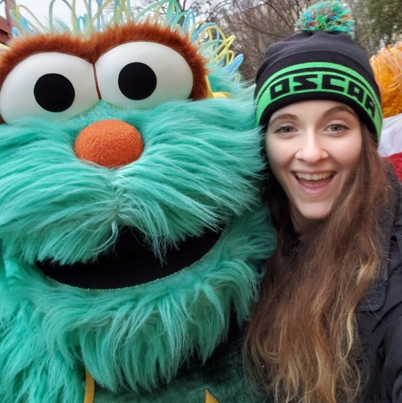 Meet your Posher, Johnna - Picture 5 of 6